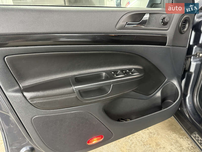 Универсал Skoda Octavia 2012 в Кременце фото 95 Универсал Skoda Octavia 2012 в Кременце