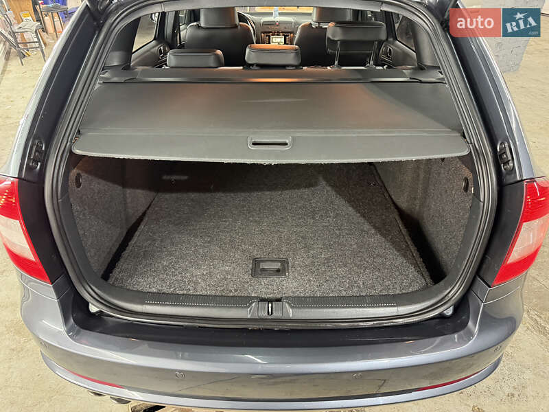 Универсал Skoda Octavia 2012 в Кременце фото 101 Универсал Skoda Octavia 2012 в Кременце