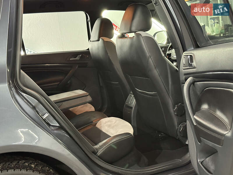 Универсал Skoda Octavia 2012 в Кременце фото 115 Универсал Skoda Octavia 2012 в Кременце