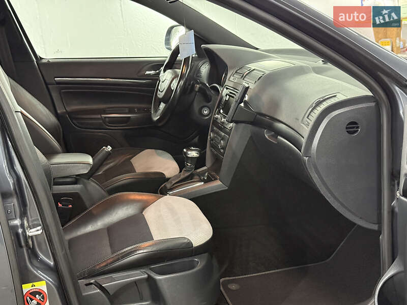 Универсал Skoda Octavia 2012 в Кременце фото 114 Универсал Skoda Octavia 2012 в Кременце