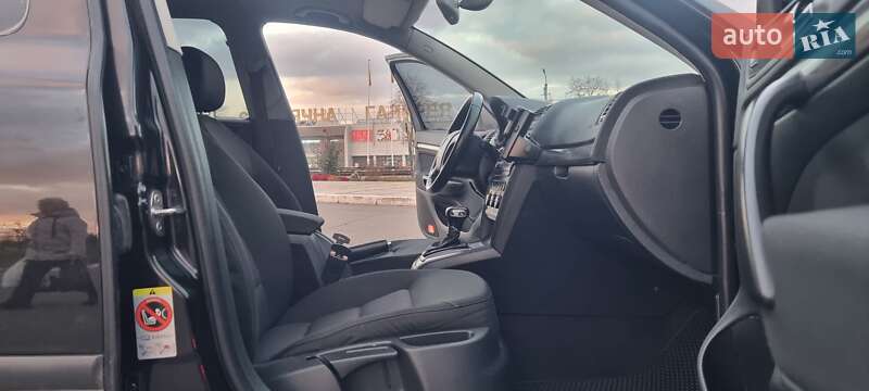 Лифтбек Skoda Octavia 2008 в Кривом Роге