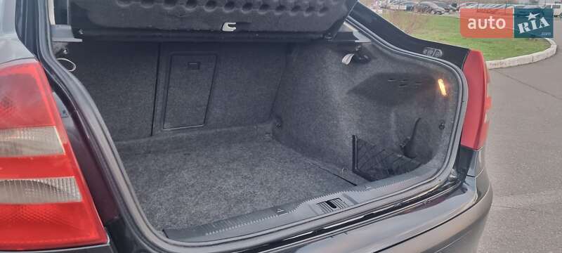 Лифтбек Skoda Octavia 2008 в Кривом Роге