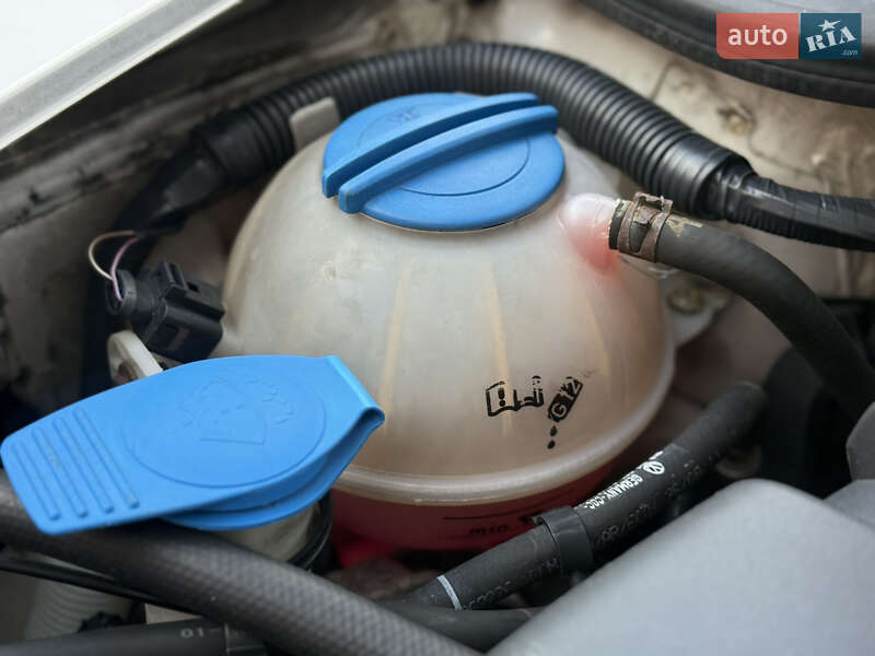 Универсал Skoda Octavia 2008 в Стрые