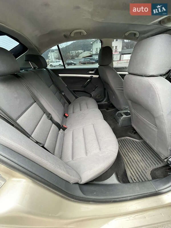Лифтбек Skoda Octavia 2004 в Мукачево фото 10 Лифтбек Skoda Octavia 2004 в Мукачево