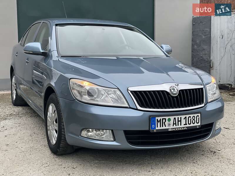 Лифтбек Skoda Octavia 2009 в Виннице фото 6 Лифтбек Skoda Octavia 2009 в Виннице