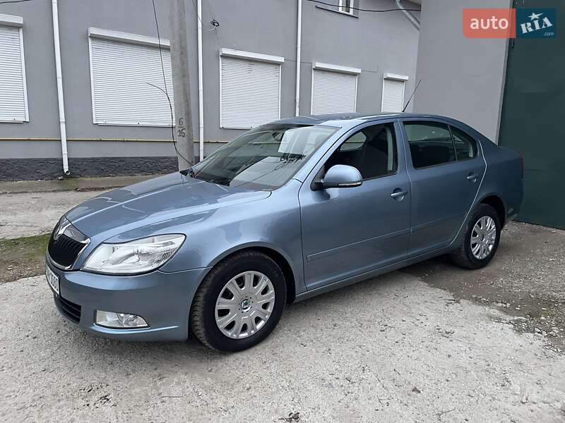 Лифтбек Skoda Octavia 2009 в Виннице фото 17 Лифтбек Skoda Octavia 2009 в Виннице