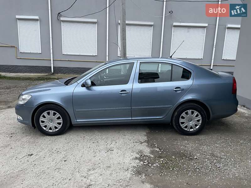 Лифтбек Skoda Octavia 2009 в Виннице фото 19 Лифтбек Skoda Octavia 2009 в Виннице