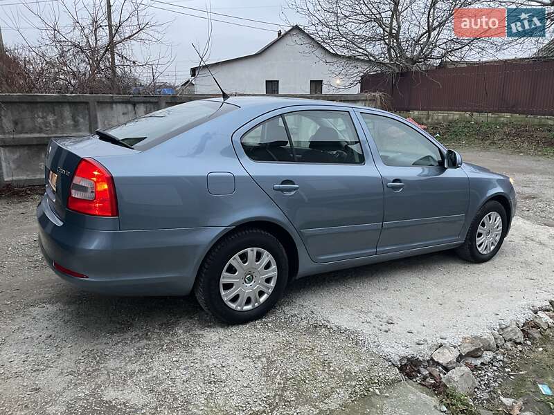 Лифтбек Skoda Octavia 2009 в Виннице фото 25 Лифтбек Skoda Octavia 2009 в Виннице