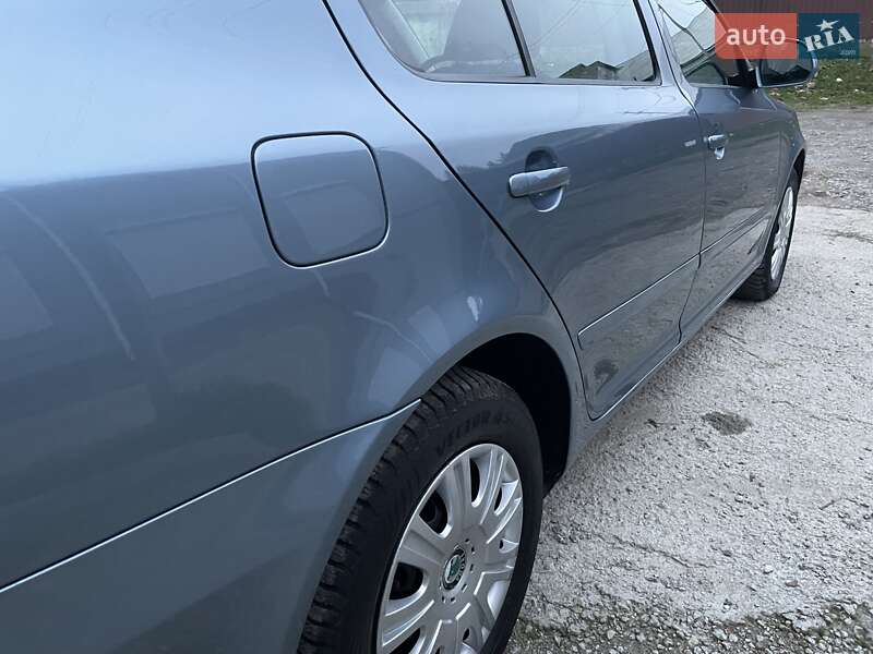 Лифтбек Skoda Octavia 2009 в Виннице фото 53 Лифтбек Skoda Octavia 2009 в Виннице