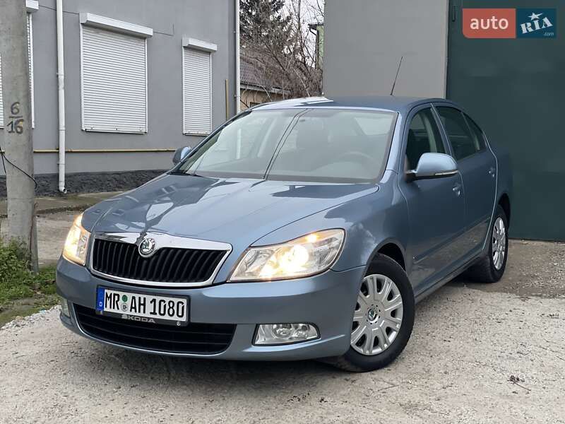 Лифтбек Skoda Octavia 2009 в Виннице фото 70 Лифтбек Skoda Octavia 2009 в Виннице