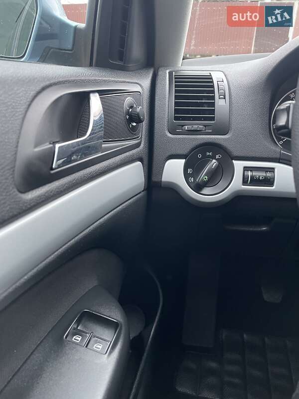 Лифтбек Skoda Octavia 2009 в Виннице фото 89 Лифтбек Skoda Octavia 2009 в Виннице