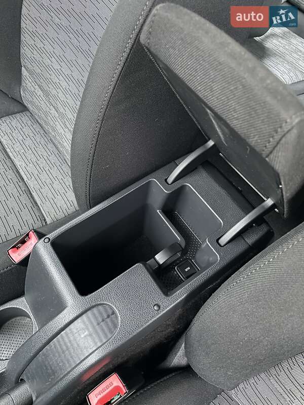 Лифтбек Skoda Octavia 2009 в Виннице фото 97 Лифтбек Skoda Octavia 2009 в Виннице