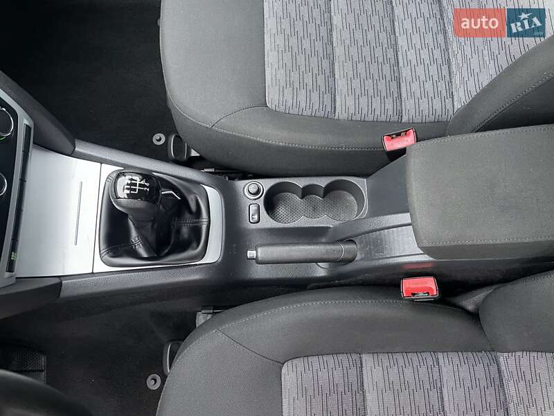 Лифтбек Skoda Octavia 2009 в Виннице фото 96 Лифтбек Skoda Octavia 2009 в Виннице