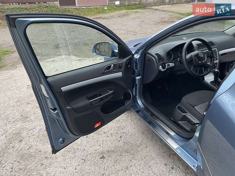 Лифтбек Skoda Octavia 2009 в Виннице фото 98 Лифтбек Skoda Octavia 2009 в Виннице