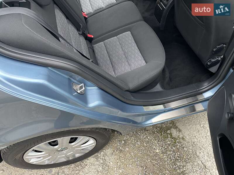 Лифтбек Skoda Octavia 2009 в Виннице фото 112 Лифтбек Skoda Octavia 2009 в Виннице