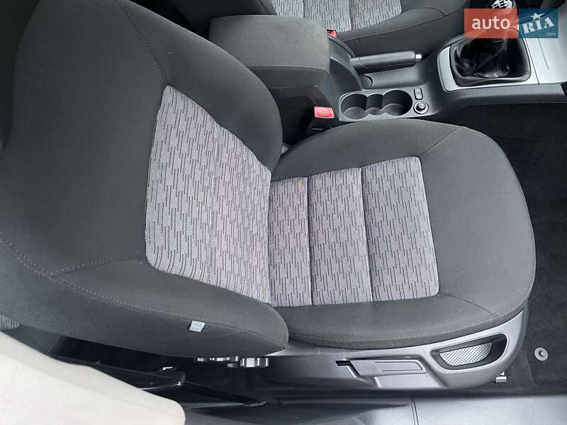 Лифтбек Skoda Octavia 2009 в Виннице фото 123 Лифтбек Skoda Octavia 2009 в Виннице