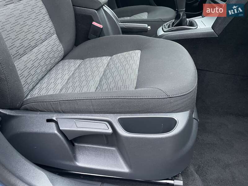 Лифтбек Skoda Octavia 2009 в Виннице фото 124 Лифтбек Skoda Octavia 2009 в Виннице