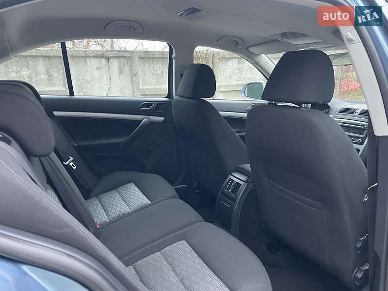 Лифтбек Skoda Octavia 2009 в Виннице фото 129 Лифтбек Skoda Octavia 2009 в Виннице