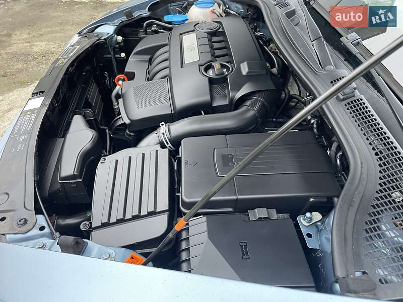 Лифтбек Skoda Octavia 2009 в Виннице фото 140 Лифтбек Skoda Octavia 2009 в Виннице