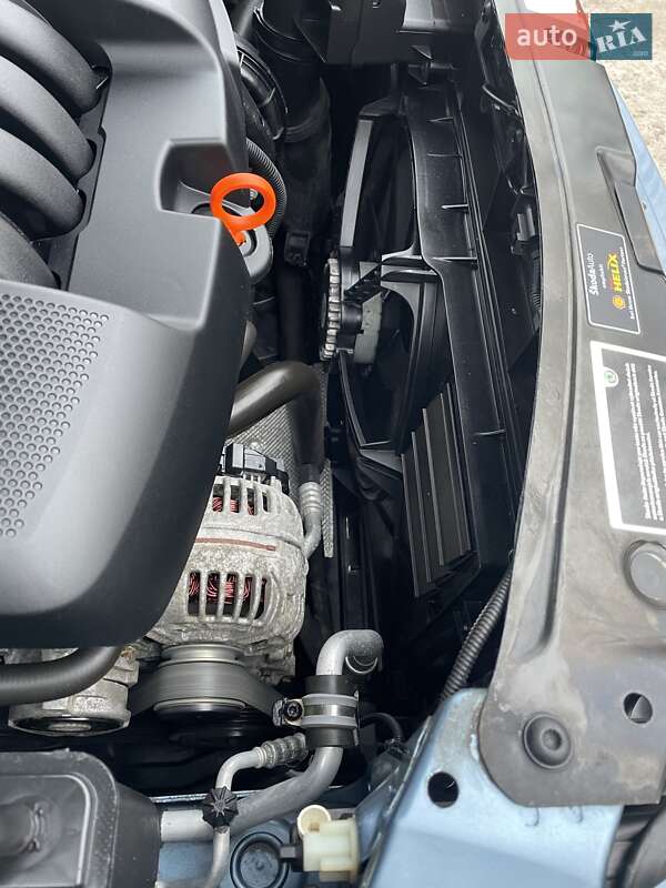 Лифтбек Skoda Octavia 2009 в Виннице фото 141 Лифтбек Skoda Octavia 2009 в Виннице