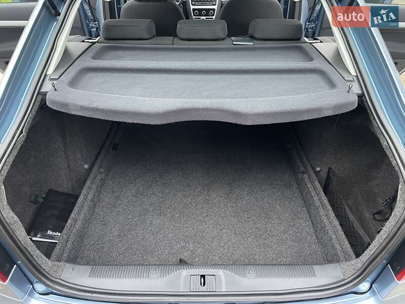 Лифтбек Skoda Octavia 2009 в Виннице фото 149 Лифтбек Skoda Octavia 2009 в Виннице