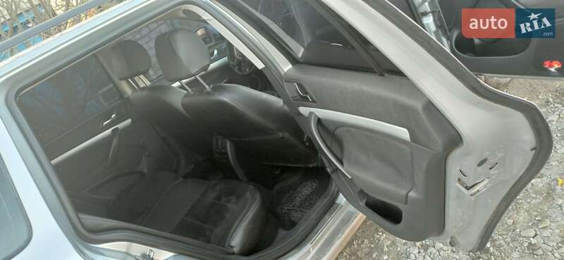 Універсал Skoda Octavia 2009 в Шостці фото 13 Універсал Skoda Octavia 2009 в Шостці