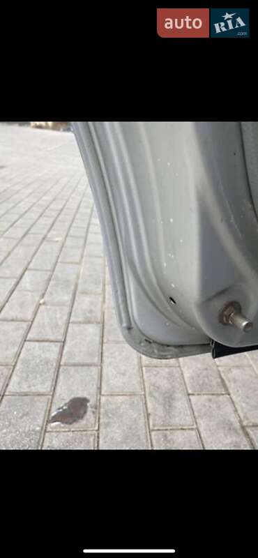 Універсал Skoda Octavia 2001 в Одесі фото 5 Універсал Skoda Octavia 2001 в Одесі