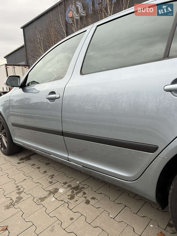 Лифтбек Skoda Octavia 2006 в Белой Церкви фото 7 Лифтбек Skoda Octavia 2006 в Белой Церкви