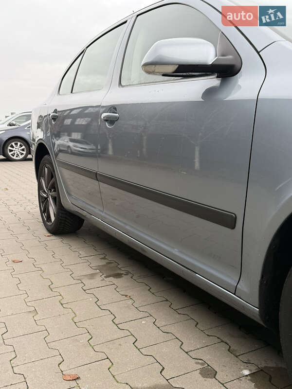 Лифтбек Skoda Octavia 2006 в Белой Церкви фото 20 Лифтбек Skoda Octavia 2006 в Белой Церкви