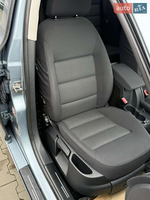 Лифтбек Skoda Octavia 2006 в Белой Церкви фото 34 Лифтбек Skoda Octavia 2006 в Белой Церкви