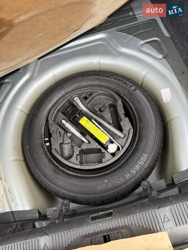 Лифтбек Skoda Octavia 2006 в Белой Церкви фото 40 Лифтбек Skoda Octavia 2006 в Белой Церкви