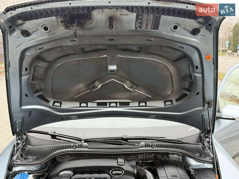 Лифтбек Skoda Octavia 2006 в Белой Церкви фото 43 Лифтбек Skoda Octavia 2006 в Белой Церкви