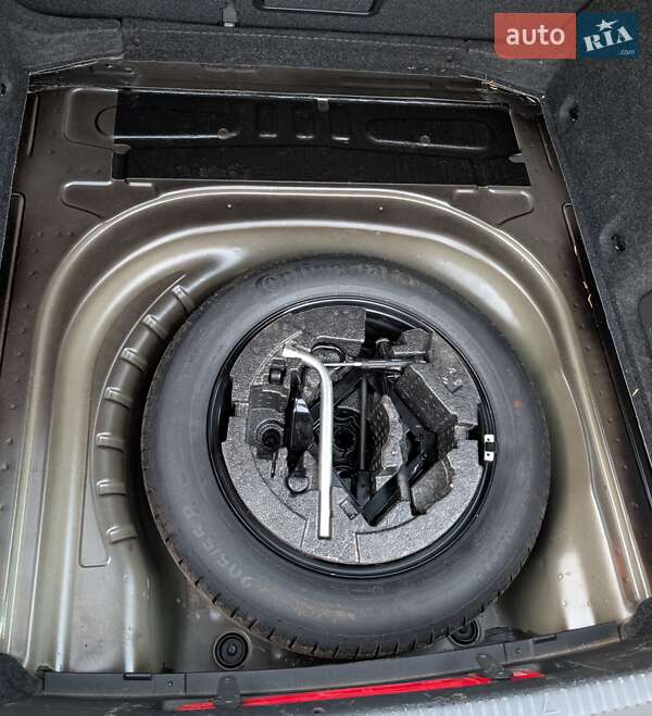 Лифтбек Skoda Octavia 2018 в Львове