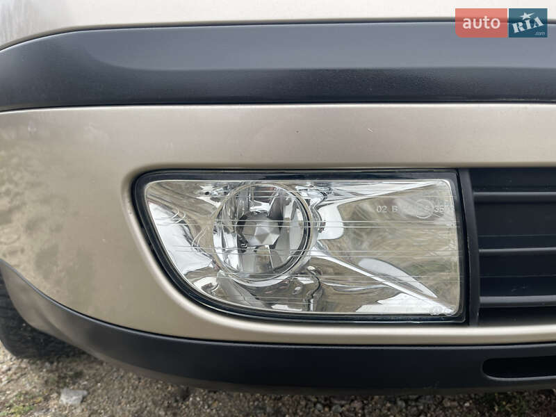 Лифтбек Skoda Octavia 2005 в Умани