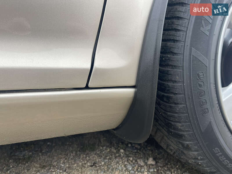 Лифтбек Skoda Octavia 2005 в Умани