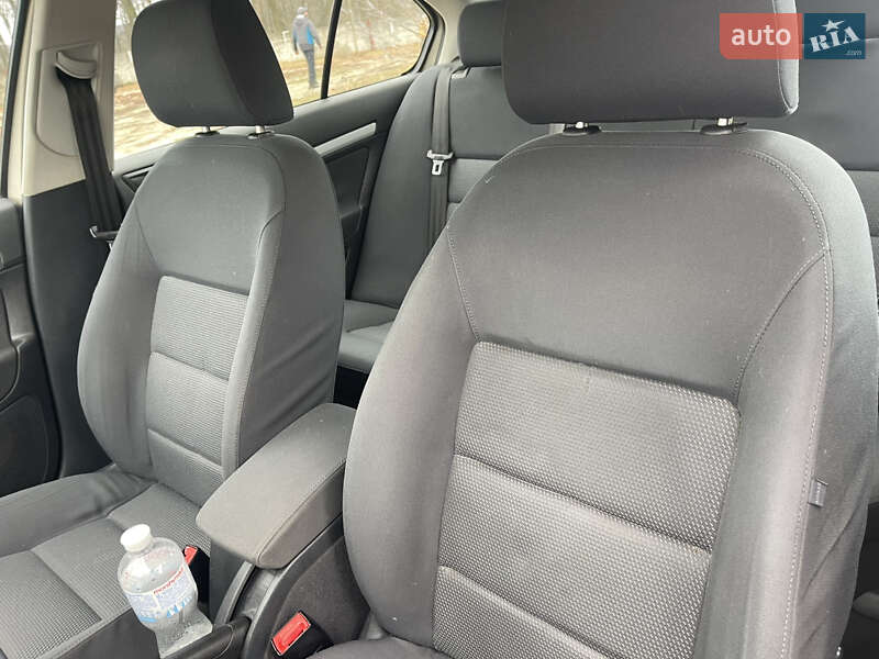 Лифтбек Skoda Octavia 2005 в Умани