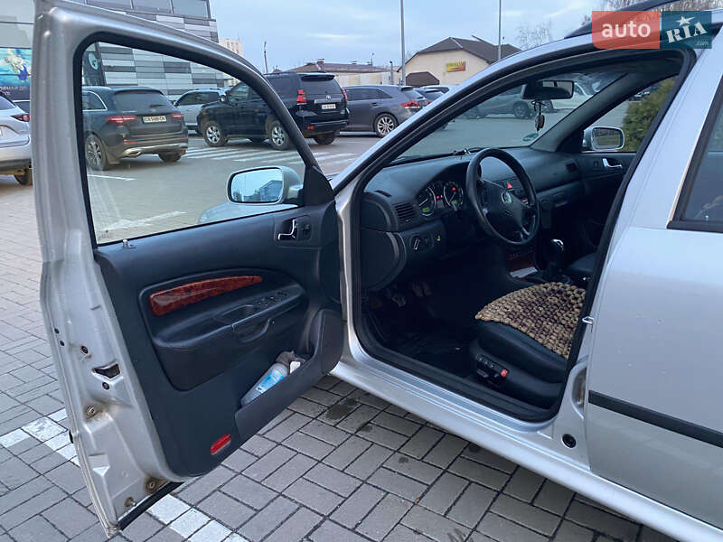 Универсал Skoda Octavia 2003 в Черкассах фото 19 Универсал Skoda Octavia 2003 в Черкассах