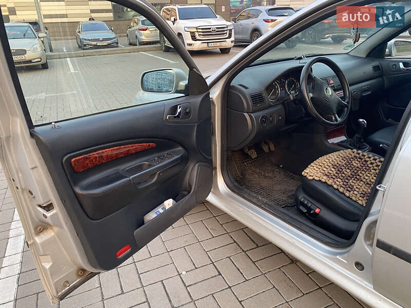 Универсал Skoda Octavia 2003 в Черкассах фото 27 Универсал Skoda Octavia 2003 в Черкассах