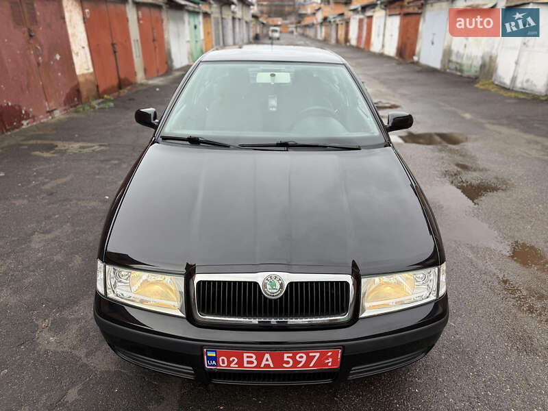 Лифтбек Skoda Octavia 2009 в Умани фото 13 Лифтбек Skoda Octavia 2009 в Умани