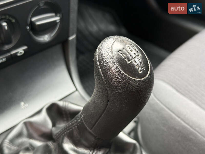 Лифтбек Skoda Octavia 2009 в Умани фото 18 Лифтбек Skoda Octavia 2009 в Умани