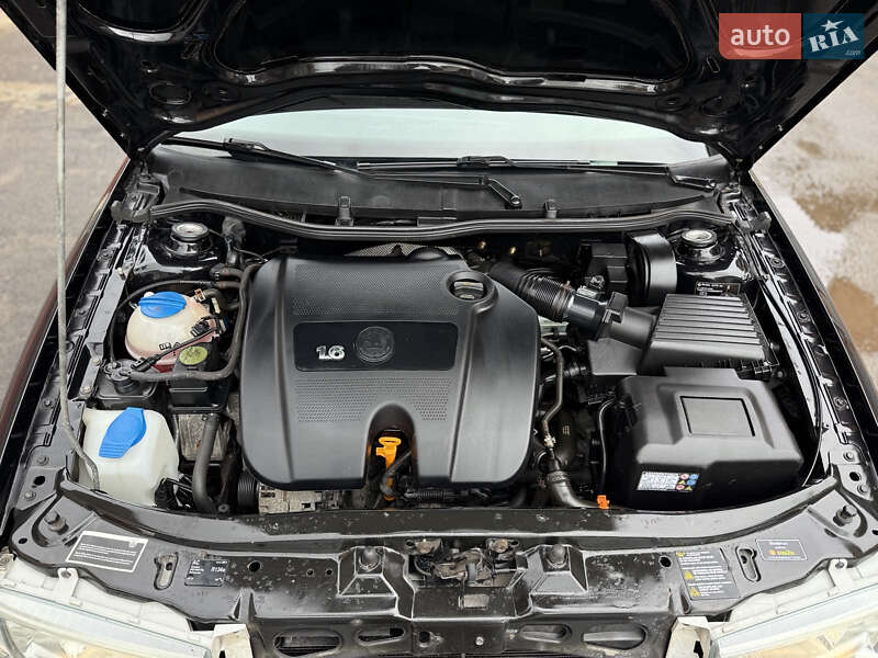 Лифтбек Skoda Octavia 2009 в Умани фото 34 Лифтбек Skoda Octavia 2009 в Умани