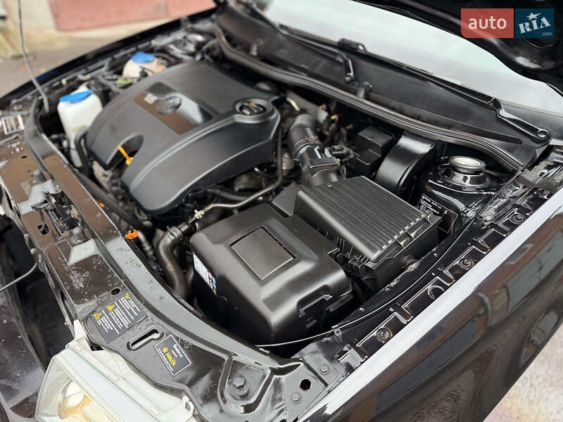 Лифтбек Skoda Octavia 2009 в Умани фото 36 Лифтбек Skoda Octavia 2009 в Умани