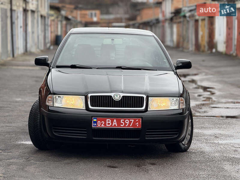 Лифтбек Skoda Octavia 2009 в Умани фото 39 Лифтбек Skoda Octavia 2009 в Умани
