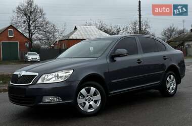 Лифтбек Skoda Octavia 2012 в Ахтырке