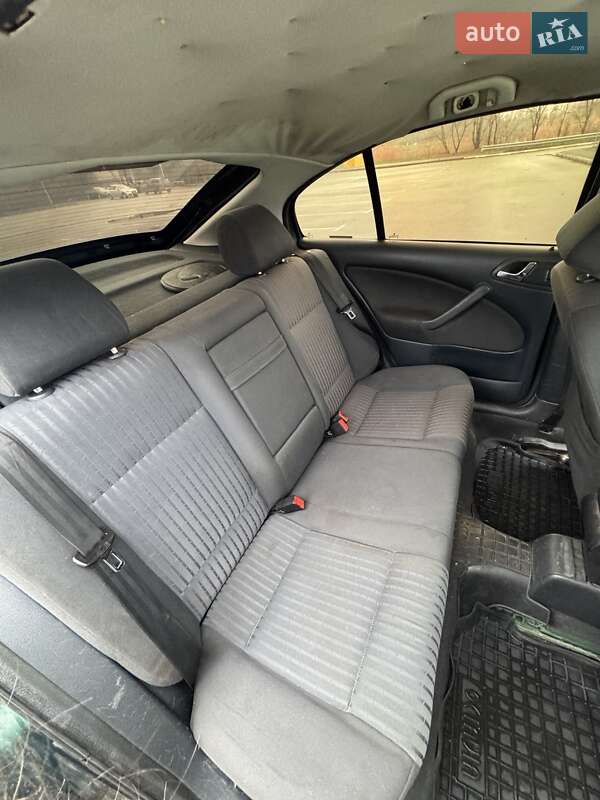 Лифтбек Skoda Octavia 2004 в Буче
