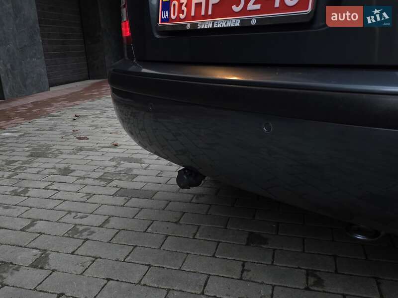 Лифтбек Skoda Octavia 2004 в Тернополе фото 20 Лифтбек Skoda Octavia 2004 в Тернополе