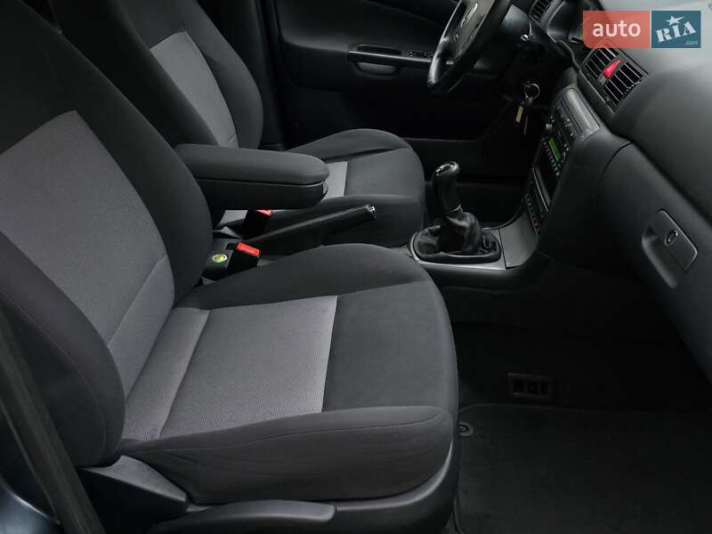 Лифтбек Skoda Octavia 2004 в Тернополе фото 37 Лифтбек Skoda Octavia 2004 в Тернополе