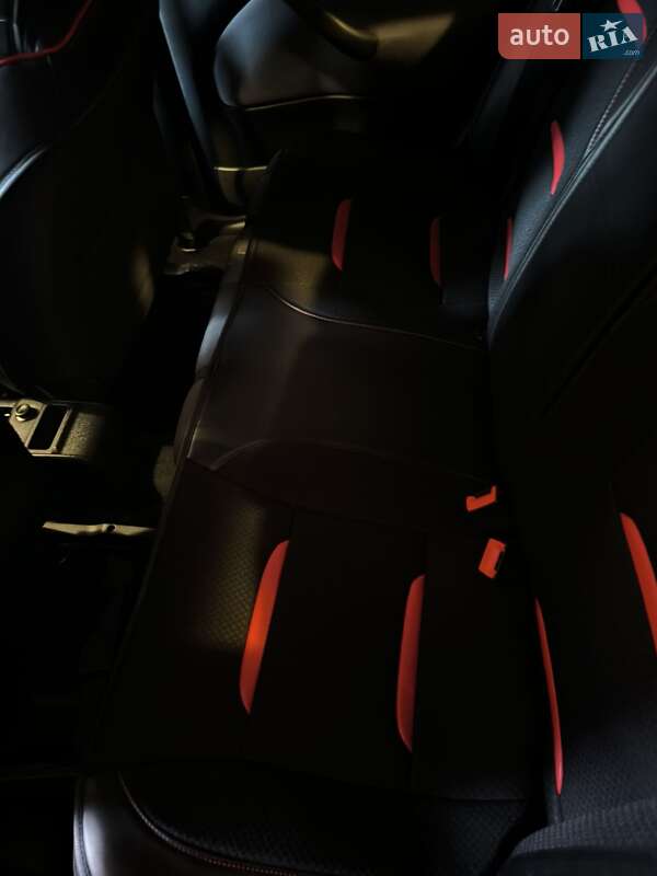 Лифтбек Skoda Octavia 2008 в Харькове фото 9 Лифтбек Skoda Octavia 2008 в Харькове