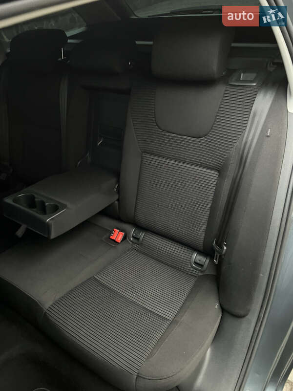 Универсал Skoda Octavia 2014 в Мукачево