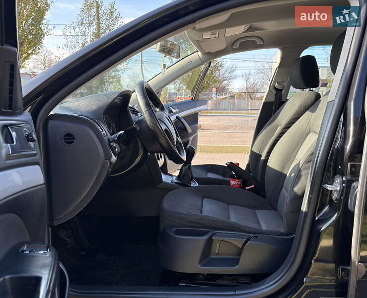 Универсал Skoda Octavia 2006 в Кременчуге